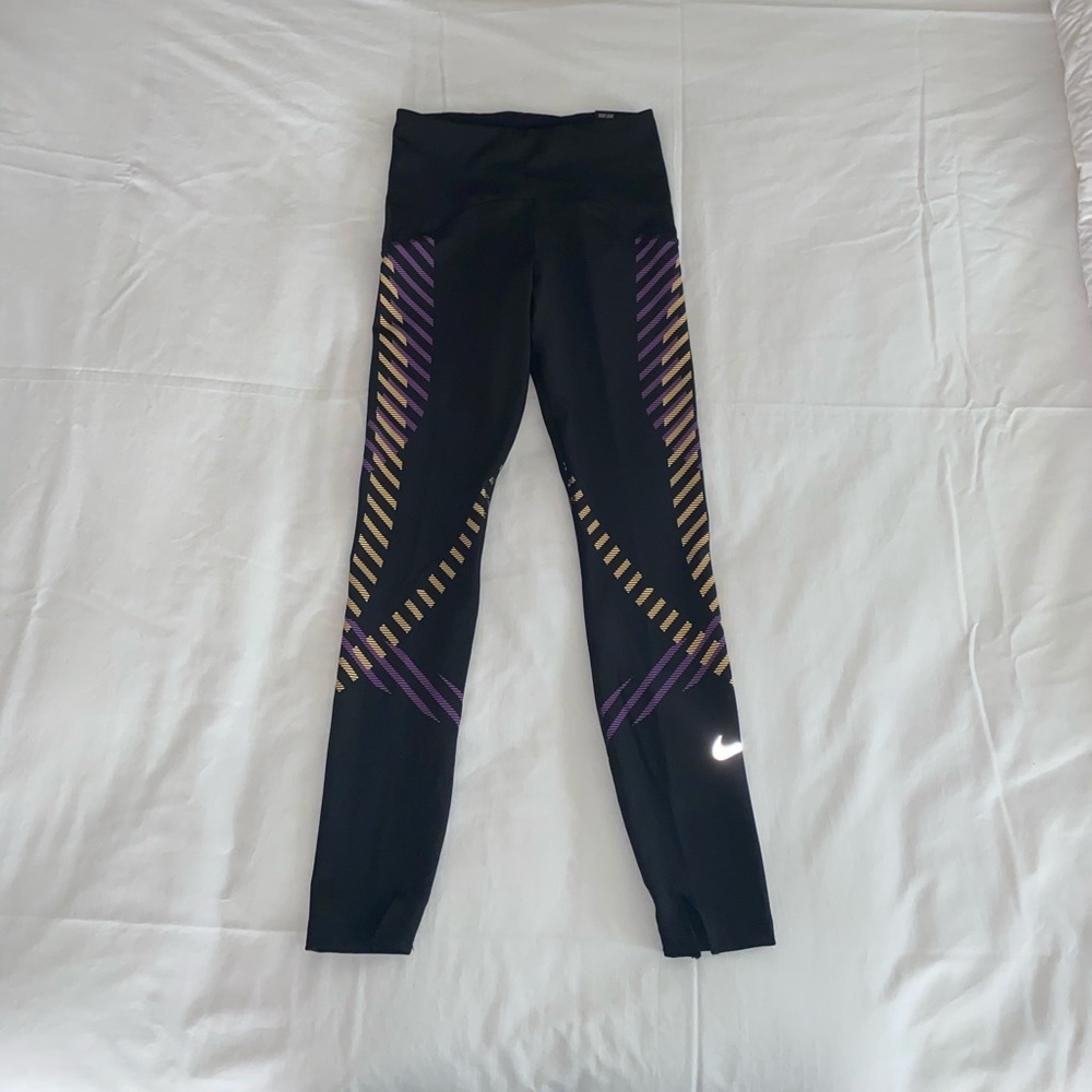 Nike Speed Running Leggings
